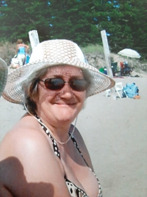 Linda Marie Gordon