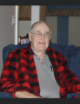 Stuart (Stu) Alexander Lemcke