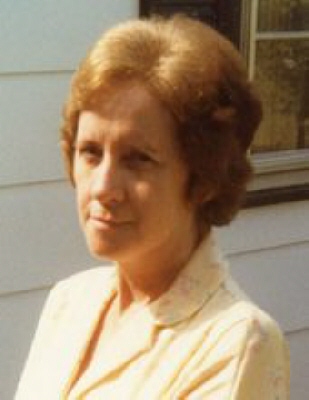 Photo of Carrie Stovall