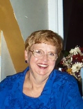 Carol Anne Synnott