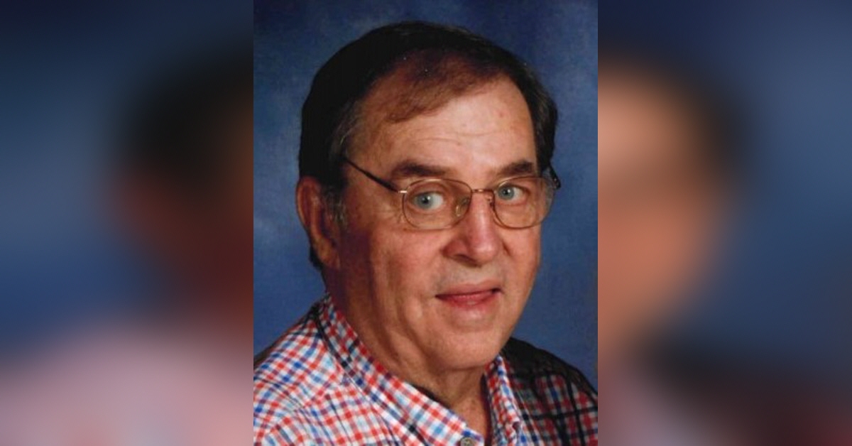 Obituary information for James Andrew Taylor