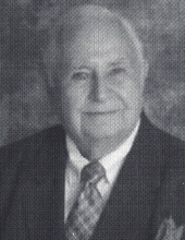Douglas T. Holden