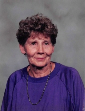 Gloria E. Ackerman