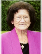 Joyce Marie Croley Charles