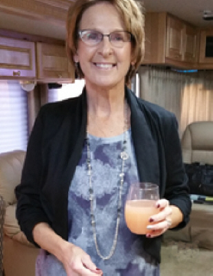 Carol Lee Geisel