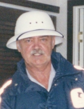 Paul R Oden 18095008