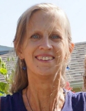 Sandra Gayle Charlson