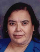 Leonila C. Martinez