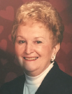 Anna Lee Frye Winchester, Virginia Obituary