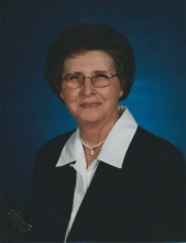 Thelma Ollaween Norton