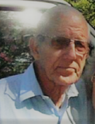 James Wheeler Daniels