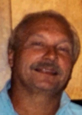 Photo of Jeffrey Gasky