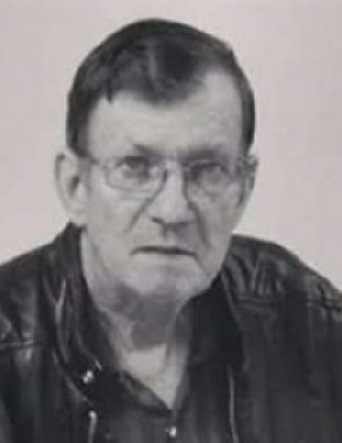 Photo of Larry Coon, Sr.