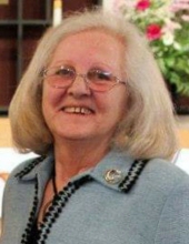 Helga M. Dickerson