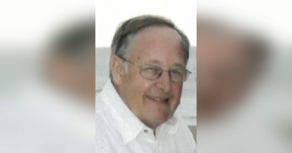 E. Smith Obituary Visitation & Funeral Information