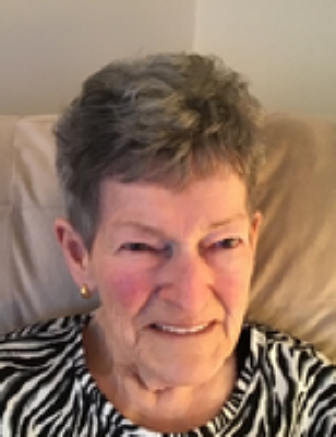 Mary Doreen Skogstad