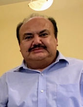 Teodoro Garcia Gonzalez