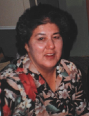 Doreen Ludwig