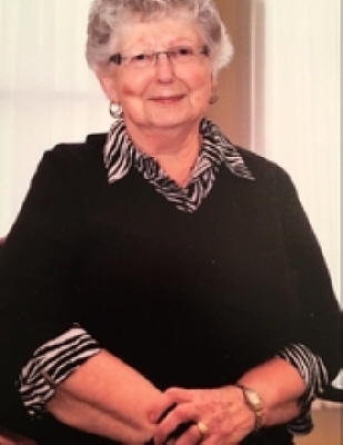 Naomi Elizabeth Lakey Harbour Breton, Newfoundland and Labrador Obituary