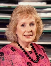 Phyllis Jean Pennington Porter