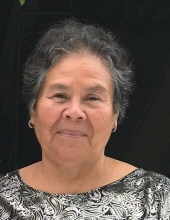 Anita Villafuerte Martinez