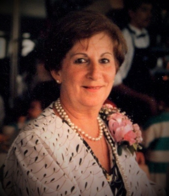 Photo of Palma Simini