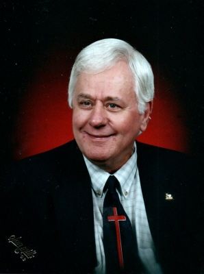 Photo of Walter L. Bishop