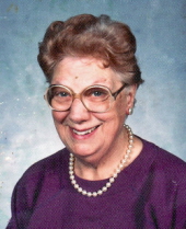 Dorothy Lucille Humphry