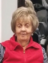 Sheila Diane Kelly Enfinger
