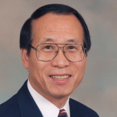 Shin W. Hong