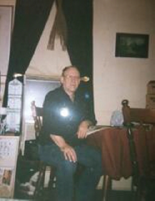 Photo of Larry Bachman