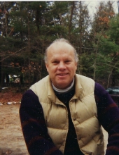 Photo of John Charles Kavanagh Jr.