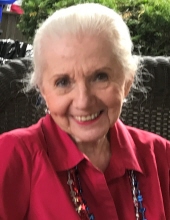 Photo of Bonnie Mutter