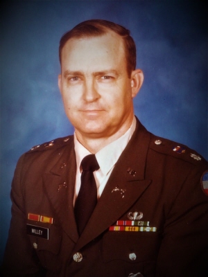 Photo of Frank Willey, Jr.