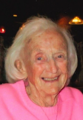 Photo of Helen Lappin