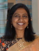 Dr. Vijaya  L.  Tummala 18105446