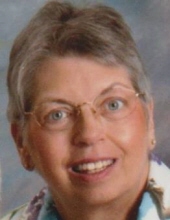 Dorothea M. Peters