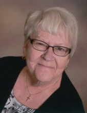 Elvera Ruth Bollenbaugh