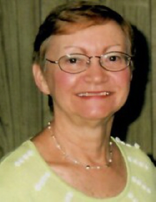 Photo of Barbara Cotterell