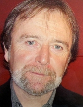 Peter Davies