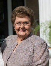 Sarah Gwendolyn Smith