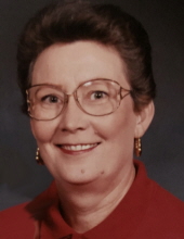 Carolyn Yvonne "Corky" Allen