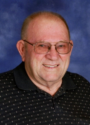 Loyd Joseph Jasper