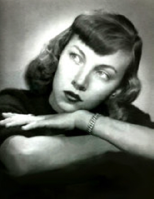 Photo of Margaret Kimrey