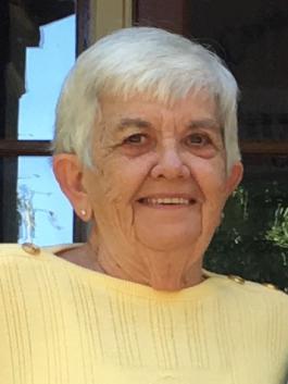 Donna Casto Obituary