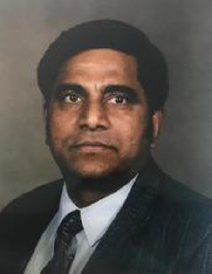 Photo of Suryakant Patel