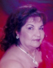 Ramona Soto Galaviz