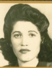Vera Rodriguez Bowers