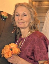 Teresa Diane Branam