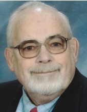 Robert B. Cummings
